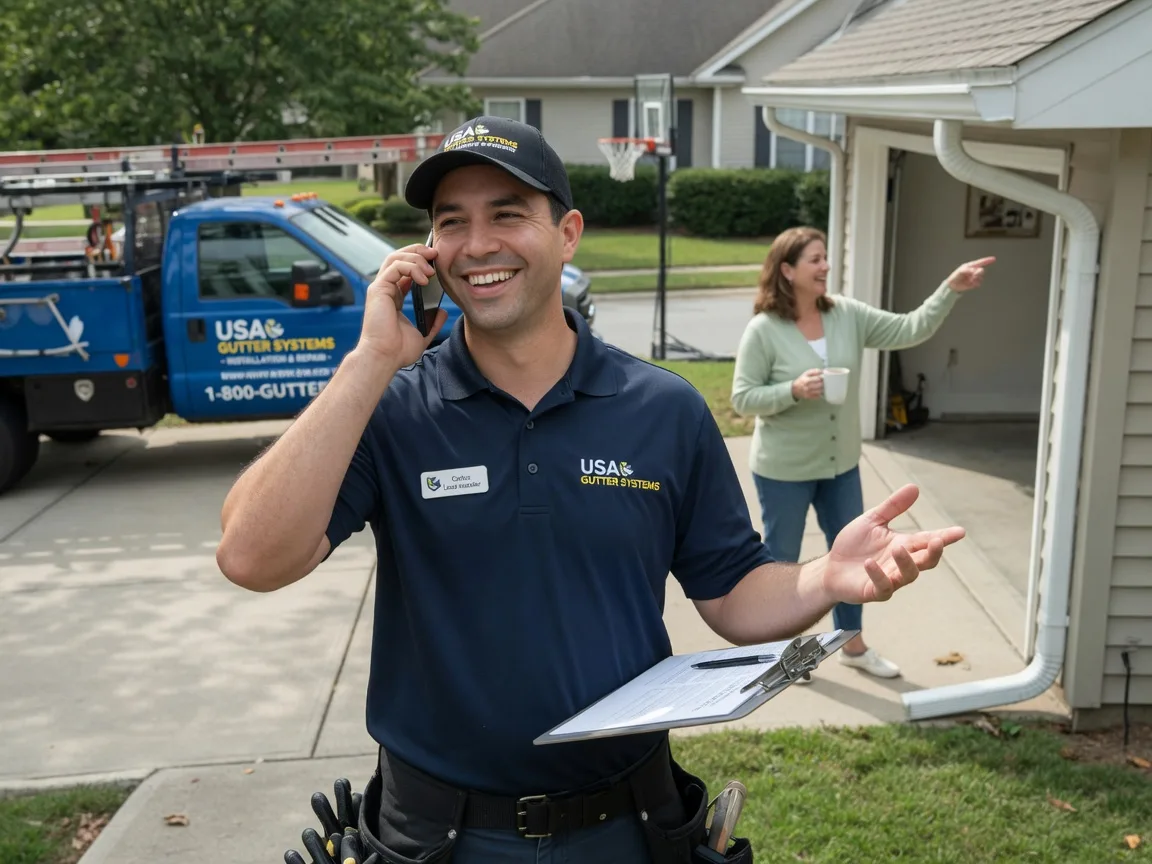 Gutter Installation Manchester, OH FAQs